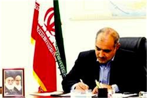 پیام تبریک مدیرعامل پایانه های نفتی ایران به مناسبت سالروز فتح خرمشهر