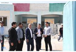 اسدروز: توسعه پایدار در گرو تعامل سازنده با جامعه محلی است