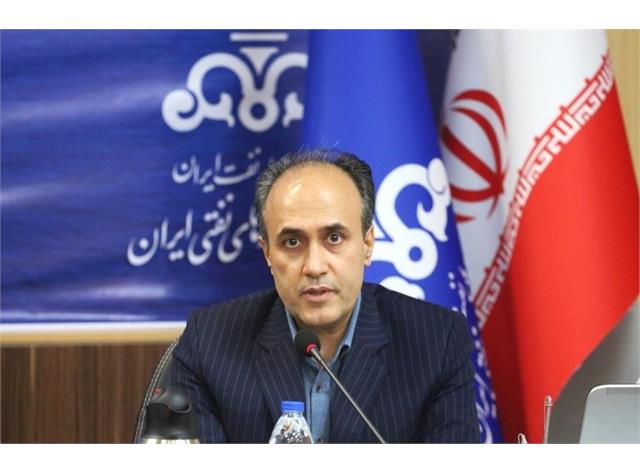 مشاور مدیرعامل شرکت پایانه‌های نفتی ایران منصوب شد