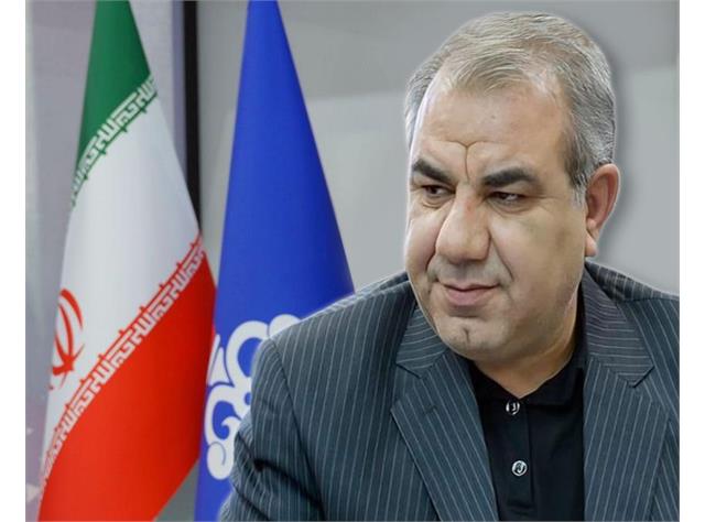 مدیر منابع انسانی شرکت پایانه‌های نفتی ایران منصوب شد