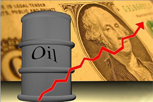 آغاز نشست الجزیره قیمت نفت را بالا برد