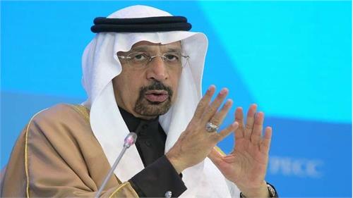 وزیر نفت عربستان: در قیمت نفت به ثبات رسیدیم