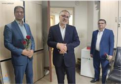 حسابداران تکیه‌گاه سلامت مالی پایانه‌های نفتی ایران