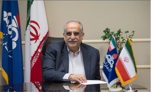 حمایت از توان داخل در تامین خدمات شناوری مورد نیاز شرکت ملی نفت ایران