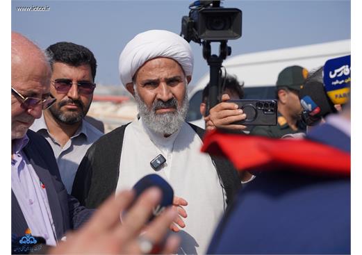  پژمان فر: ظرفیت عملیاتی پایانه‌ نفتی خارگ باید حفظ و زیرساخت‌ها به‌روز شود