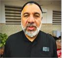 قدردانی رییس هیات امنای موکب حضرت عزیز زهرا (س) جزیره خارگ از حمایت‌های شرکت پایانه‌های نفتی ایران