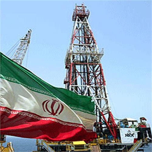 تولید نفت خام ایران امسال 8 درصد افزایش می یابد